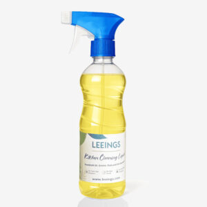 Kitchen Cleaning Liquid - কিচেনের তেল কাষ্টা, টাইলসের দাগ, বা যেকোনো কঠিন দাগ ময়লা পরিষ্কার করার লিকুইড - 500 ML