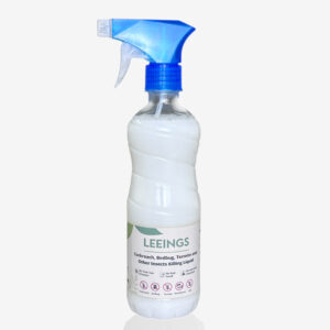 Insect Killing Liquid (Pest Control) - 500 ML - তেলাপোকা, ছারপোকা, উইপোকা ও অন্যান পোকা মারার লিকুইড