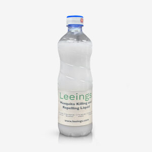 Mosquito Killing and Repellent Liquid - 500 ML (মশা নিধন ও প্রতিরোধ লিকুইড)