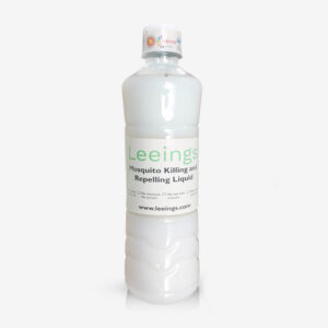 Mosquito Killing and Repellent Liquid 500 ML