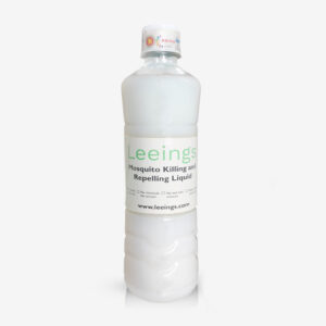 Mosquito Killing and Repellent Liquid 500 ML