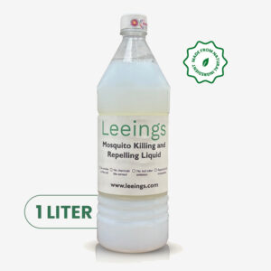 1 Liter Mosquito Killing and Repellent Liquid Refill – 1000 ML  (১ লিটার মশা নিধন ও প্রতিরোধ লিকুইড রিফিল )