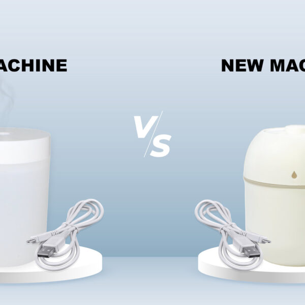 নতুন মশা নিধন ও প্রতিরোধ যন্ত্রের পরিচয়: পুরোনো মডেলের বদলে আসছে নতুন মেশিন