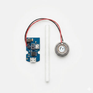 Humidifier Machine Repair Kit - Circuit + Cotton Swab (পুরাতন বা নষ্ট মেশিন নতুনের মতো করুন)