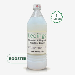 Mosquito Killing Booster Liquid