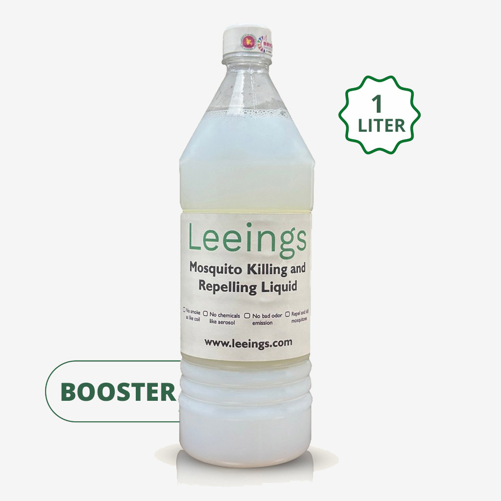 Mosquito Killing Booster Liquid