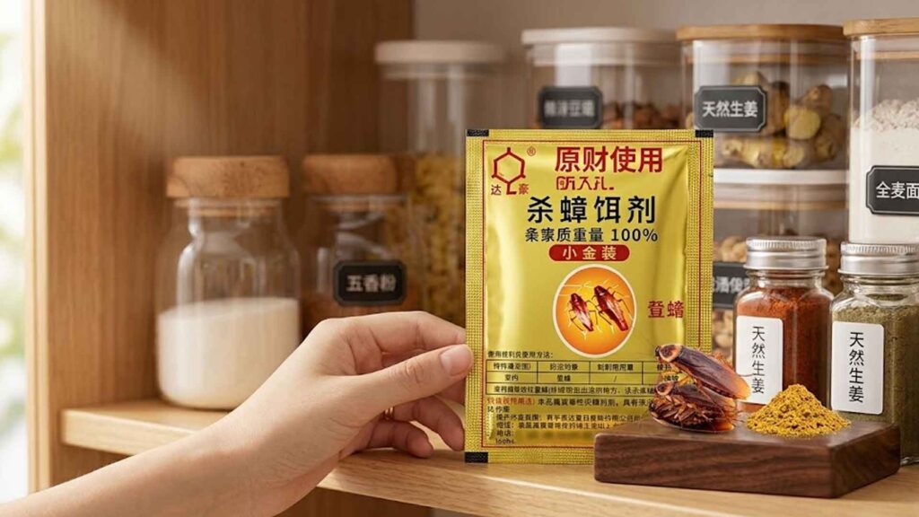 Dahao Small Gold Powder